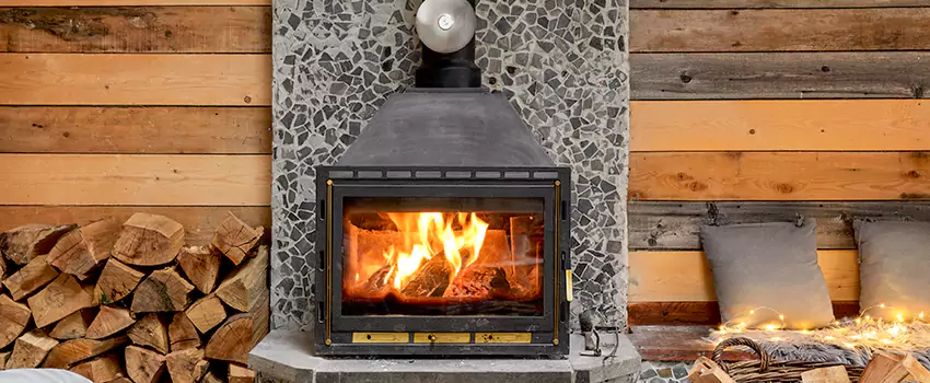 Wood Stove Cracked Glass Repair Services in Bethpage, NY