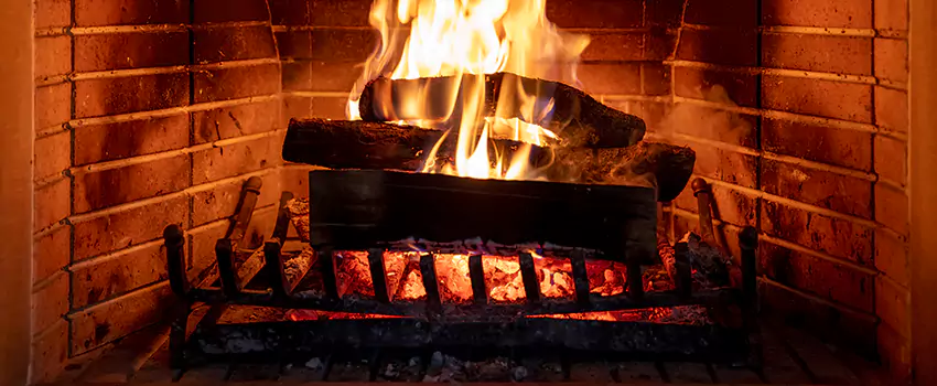 Chimney Ash Dump Cover Repair Services in Bethpage, NY