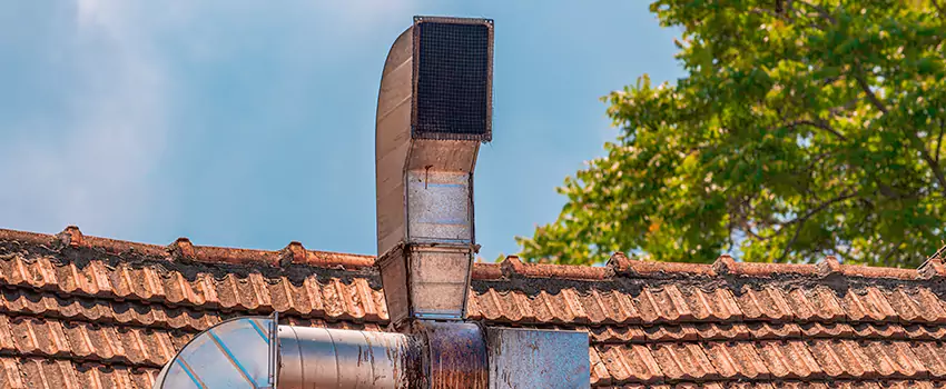 Chimney Cleaning Cost in Bethpage, New York