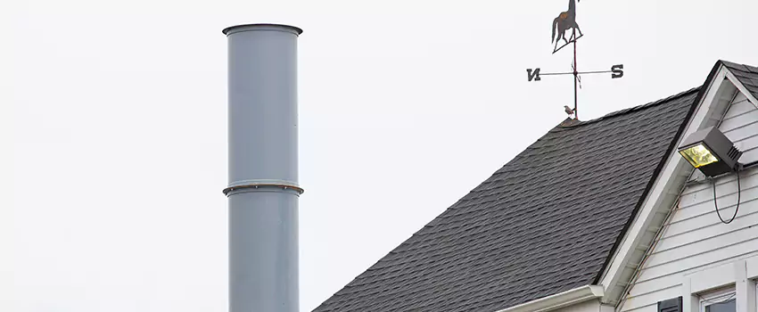 Multi-flue Chimney Caps Installation And Repair in Bethpage, NY