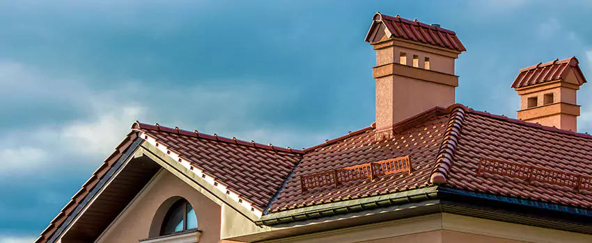 Residential Chimney Services in Bethpage, New York