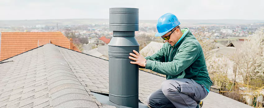 Insulated Chimney Liner Services in Bethpage, NY