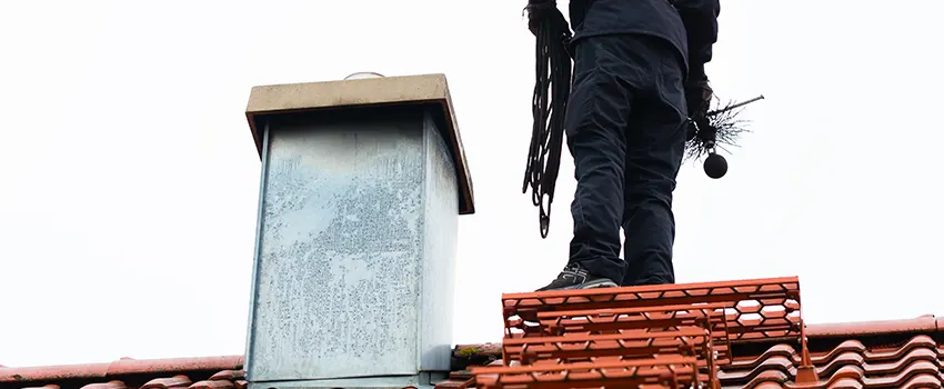 Modern Chimney Sweeping Techniques in Bethpage, New York