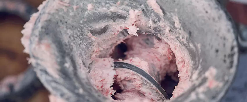 Benefits of Professional Clogged Dryer Vent Cleaning in Bethpage, New York