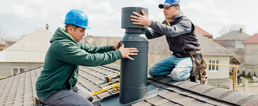 Commercial Chimney Cost in Bethpage, NY