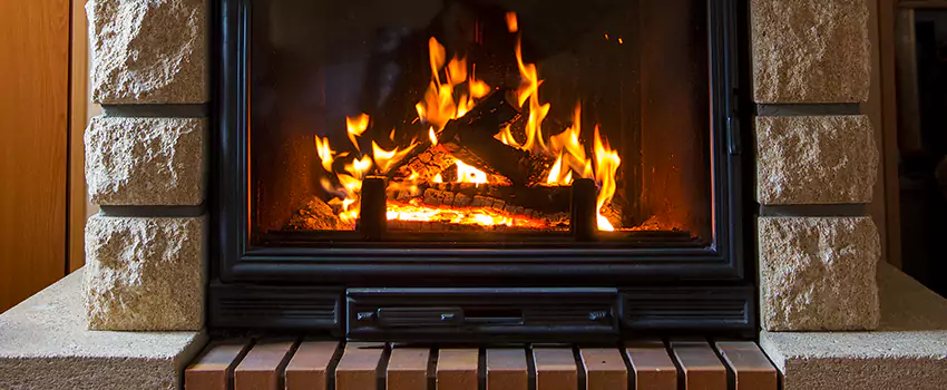 Decorative Fireplace Installation Cost in Bethpage, New York