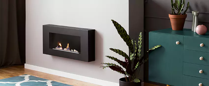 Cost of Ethanol Fireplace Repair And Installation Services in Bethpage, NY