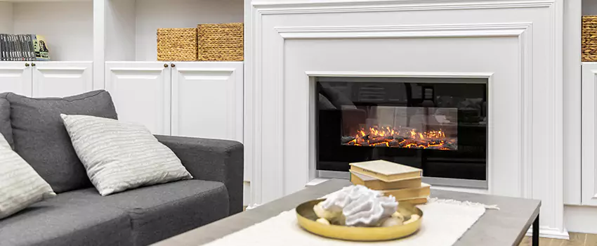 Professional Fireplace Maintenance Contractors in Bethpage, NY