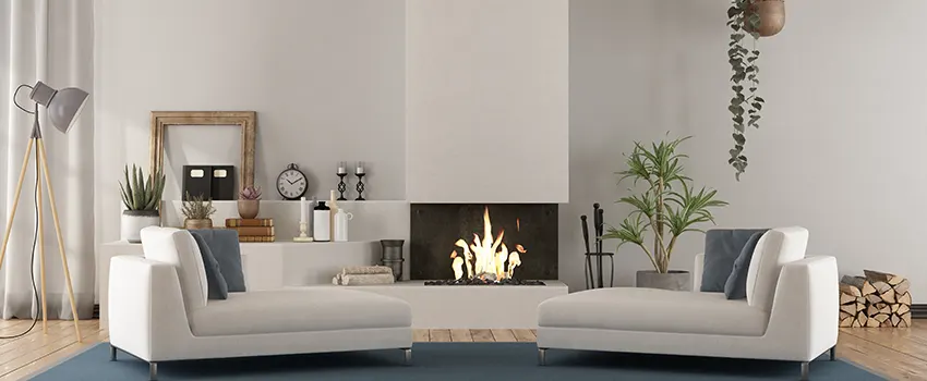 Decorative Fireplace Crystals Services in Bethpage, New York