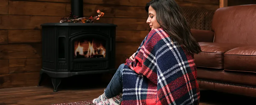 Fireplace Firebox Grate Replacement Services  in Bethpage, New York