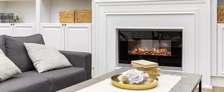 Pellet Fireplace Insert Installation in Bethpage, NY