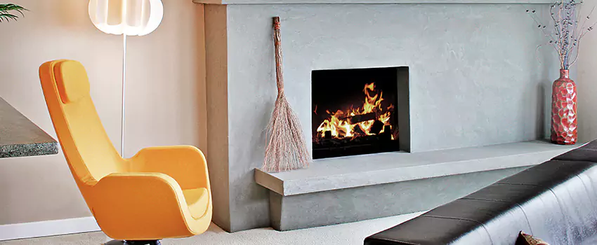 Electric Fireplace Makeover Services in Bethpage, NY