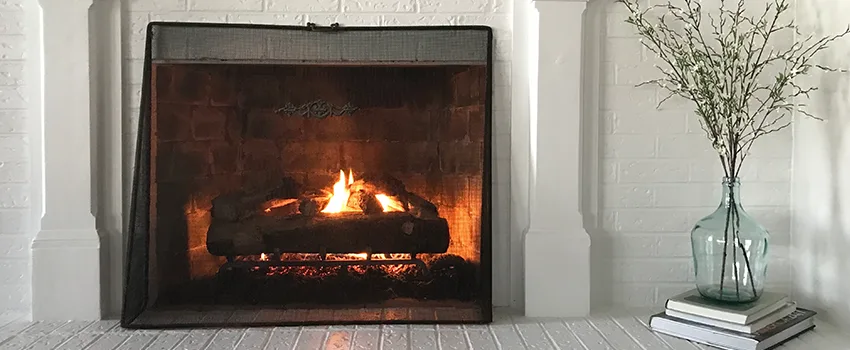 Cost-Effective Fireplace Mantel Inspection And Maintenance in Bethpage, NY