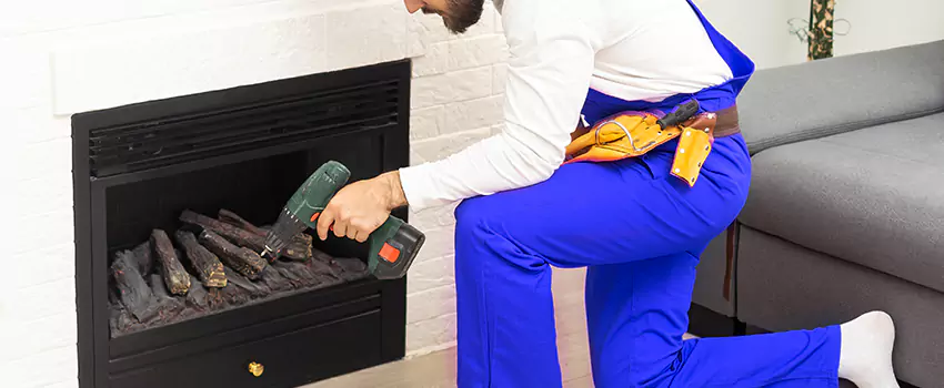 Fireplace Repair Expert in Bethpage, New York