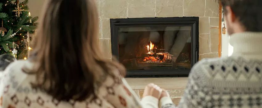 Fireplace Firebox Refurbish & Restore Services in Bethpage, NY
