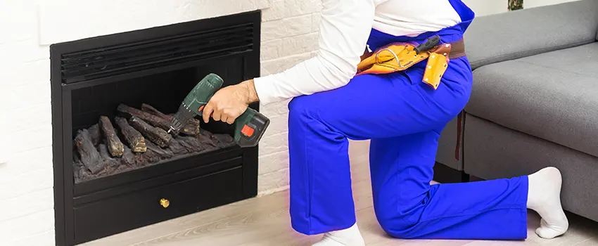 Fireplace Safety Inspection Specialists in Bethpage, New York
