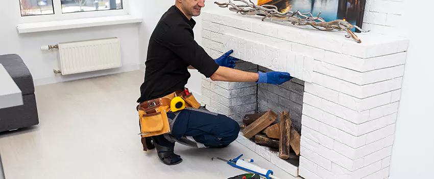 Gas Fireplace Repair And Replacement in Bethpage, NY