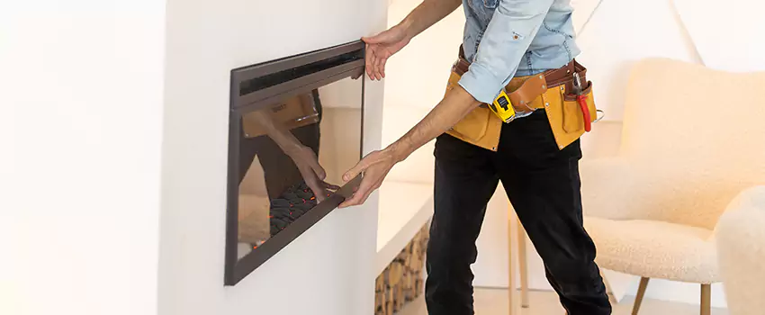 Traditional Fireplace Vent Sweeping in Bethpage, NY