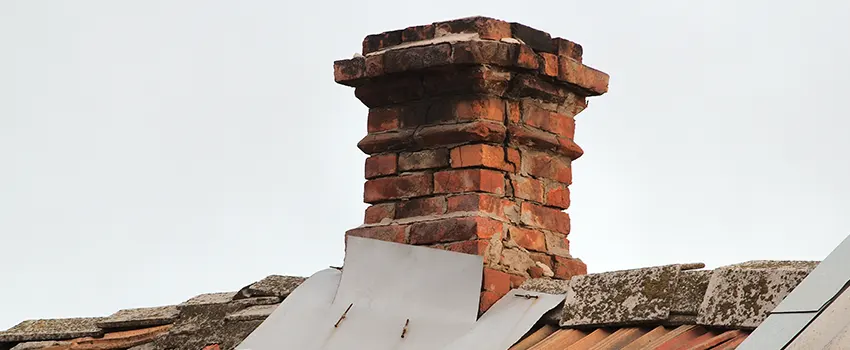 Cost of Fixing Blocked Chimney in Bethpage, New York