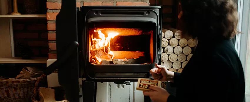 Hearthstone Wood Stoves Fireplace Repair in Bethpage, New York