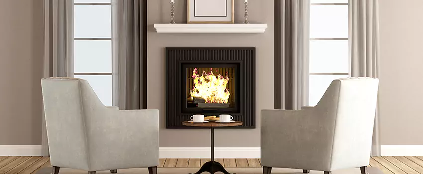 Heatilator Direct Vent Fireplace Services in Bethpage, New York