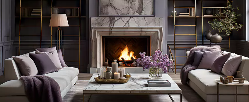 Napoleon Galaxy Series Outdoor Fireplaces Repair in Bethpage, NY