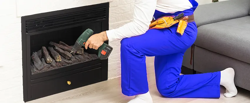 Pellet Fireplace Repair Services in Bethpage, NY