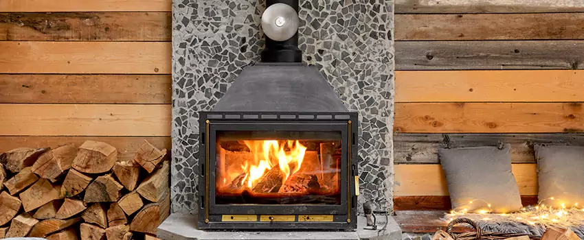 Travis Industries Elite Fireplace Inspection and Maintenance in Bethpage, New York