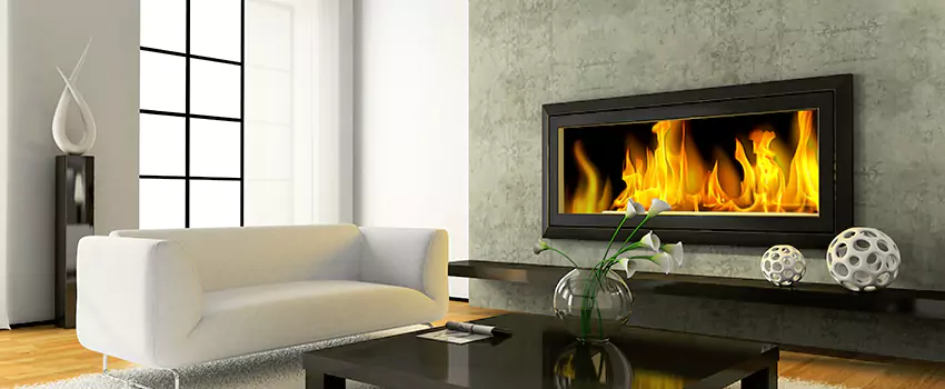 Ventless Fireplace Oxygen Depletion Sensor Installation and Repair Services in Bethpage, New York