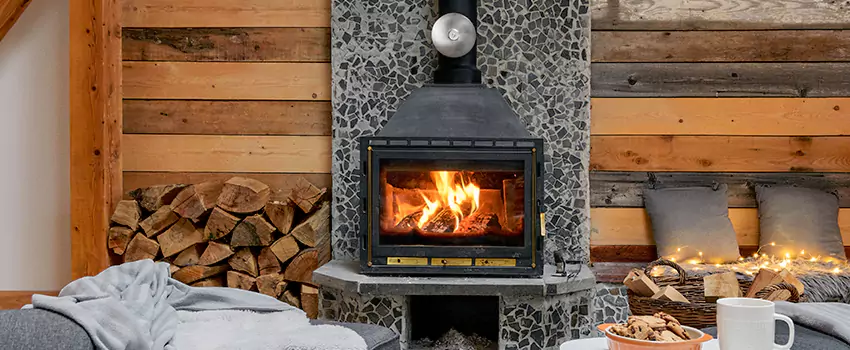 Affordable Wood Fireplace Fixing Solutions in Bethpage, New York