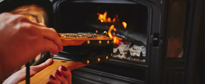 Cost of Wood Furnace Repair and Installation Services in Bethpage, NY