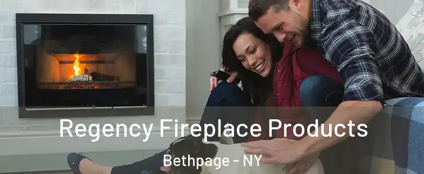  Regency Fireplace Products Bethpage - NY