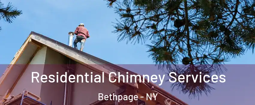  Residential Chimney Services Bethpage - NY