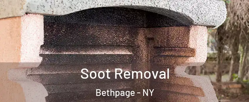  Soot Removal Bethpage - NY