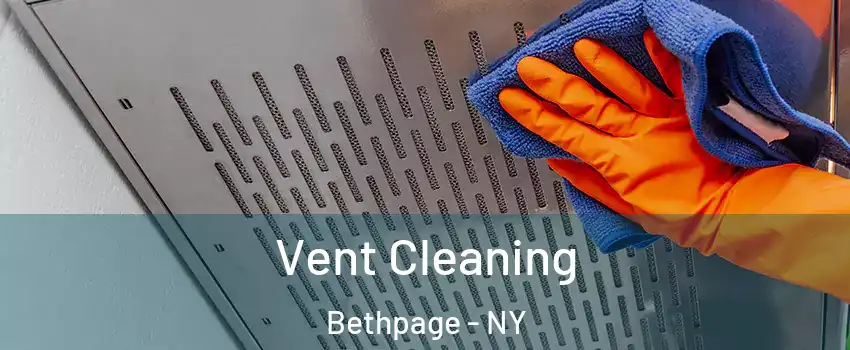  Vent Cleaning Bethpage - NY