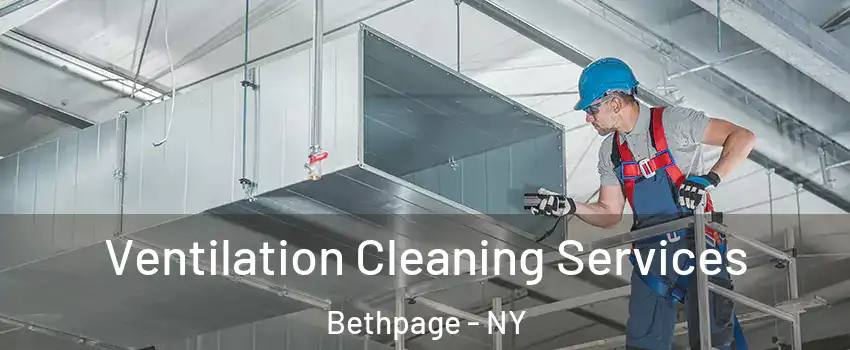  Ventilation Cleaning Services Bethpage - NY