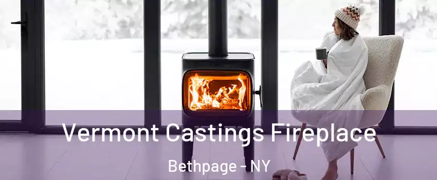  Vermont Castings Fireplace Bethpage - NY